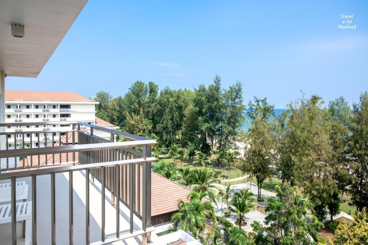 Seapine Beach Golf And Resort Hua Hin Ban Khao Takiap Екстер'єр фото